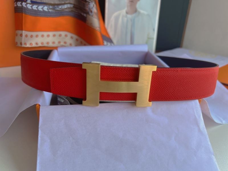 Hermes Belts